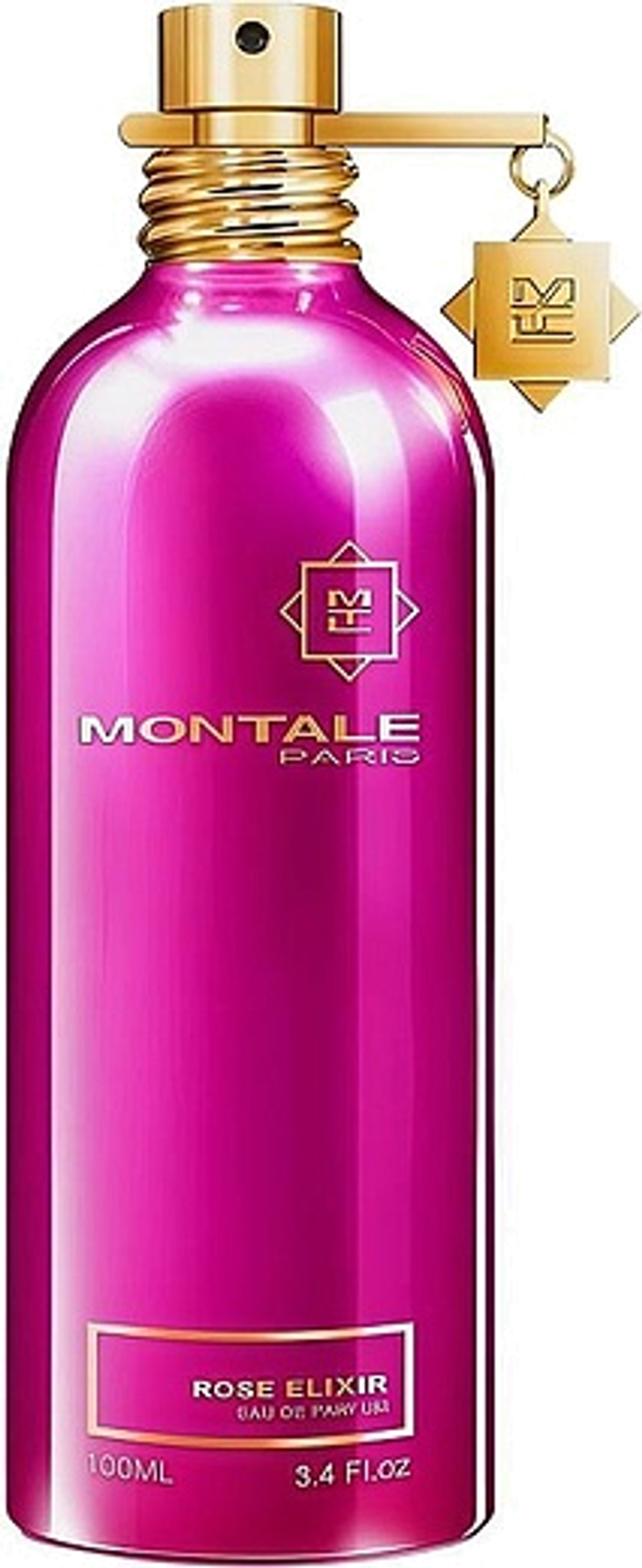 Montale Roses Elixir