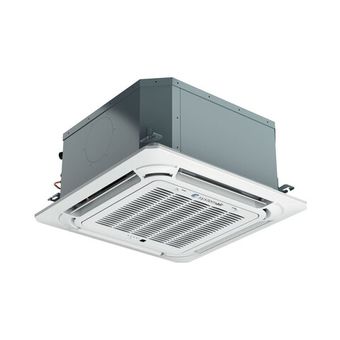 Кассетные кондиционеры Systemair