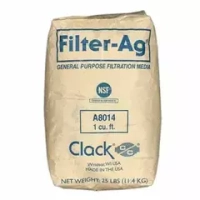 Фильтрующий материал Filter AG - USA (мешок 28л/11,4кг) - осветление воды