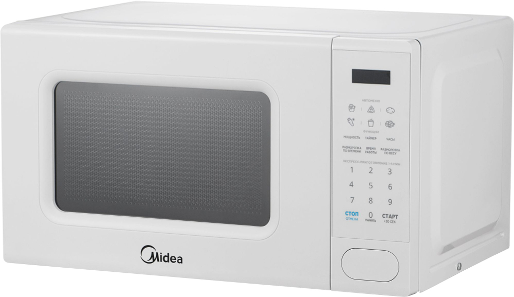MIDEA EM720C2PR-W