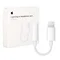 Lightning to Headphone Jack Adapter 3.5mm (MMX62ZM/A)