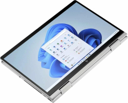 Ноутбук HP Envy x360 14", Touch, Ryzen 5, 16 ГБ, IPS, Win 11