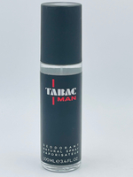 Tabac Man Мужской дезодорант-спрей для тела 100 мл (Германия)