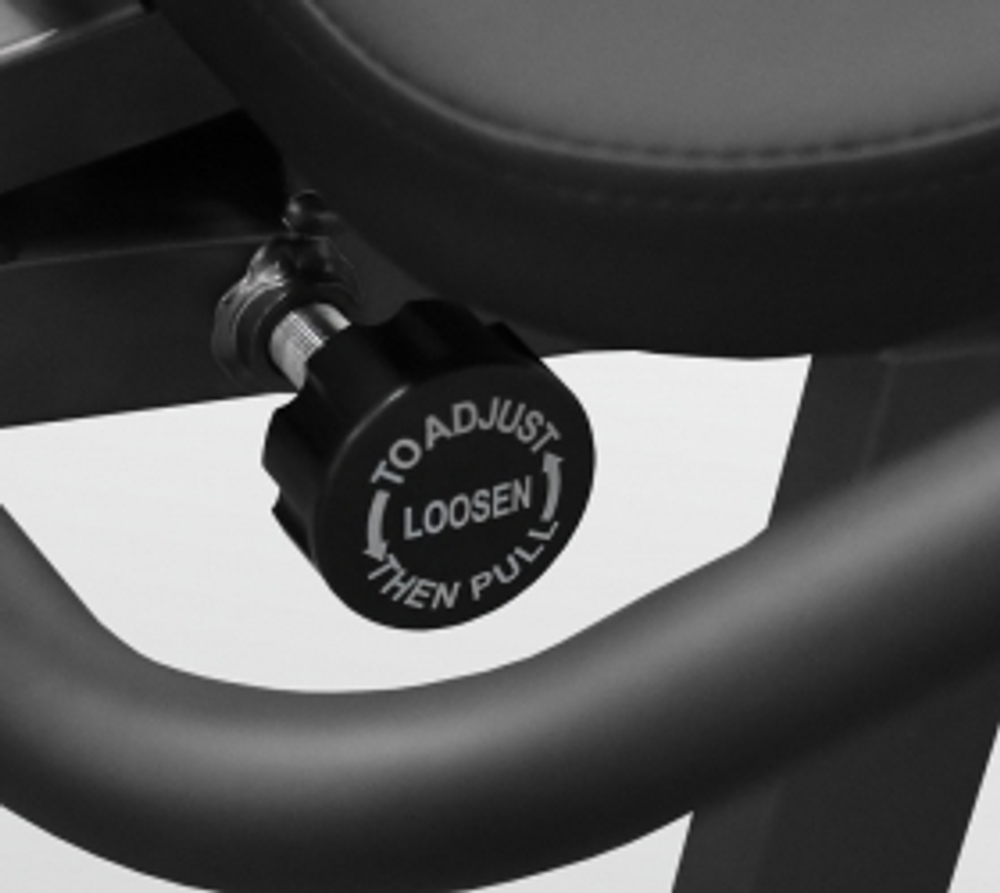 CARBON FITNESS M808