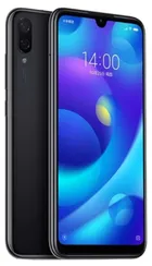 Xiaomi Mi Play 6/64gb Black