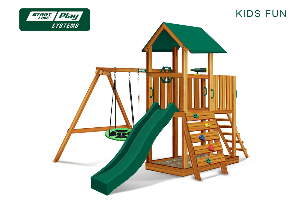 KIDS FUN стандарт