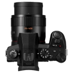 Цифровая фотокамера Panasonic Lumix DC-FZ10002