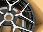 КОВАНЫЕ ДИСКИ для Porsche 911 992.2 GTS