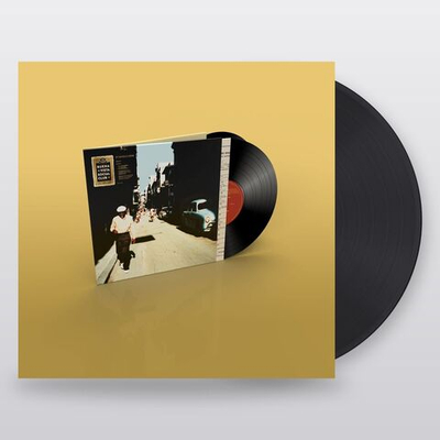 Buena Vista Social Club — Buena Vista Social Club (2LP)