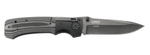 Американский складной нож Ruger CRKT Columbia River R2003K All-Cylinders +P