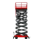 Ножничный подъемник PROLIFT PF0805 (PROLIFT SJY0.5-6) AC/DC
