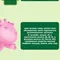 Каша Gipopo молочная овсяная 180г с 5 месяцев