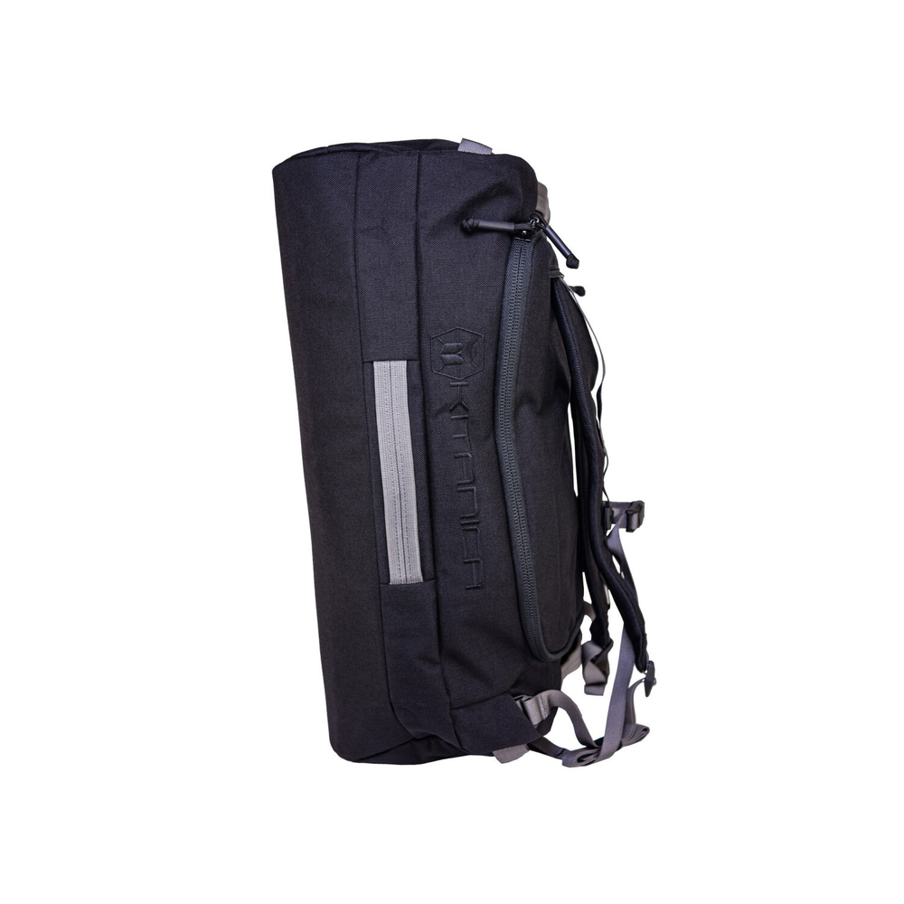 Сумка Kitanica Squadron 40L Duffel Black