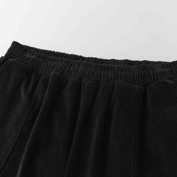 Брюки Velvet 6.0 черные - фото 9
