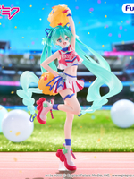 Хатсуне Мику / Hatsune Miku