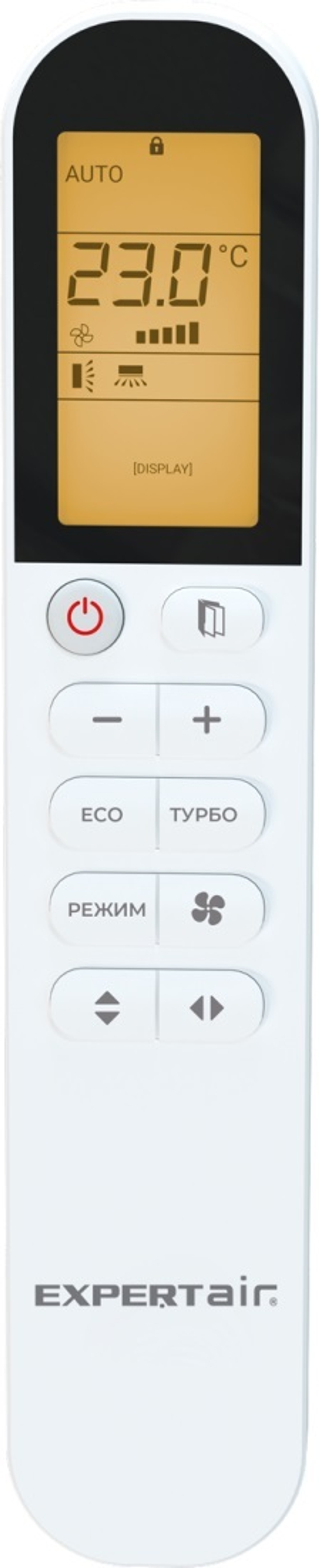 Кондиционер Expertair by Zilon Progress ZAC-I/PG07NPZ Inverter