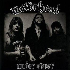 Motorhead / Under Cover (LP)