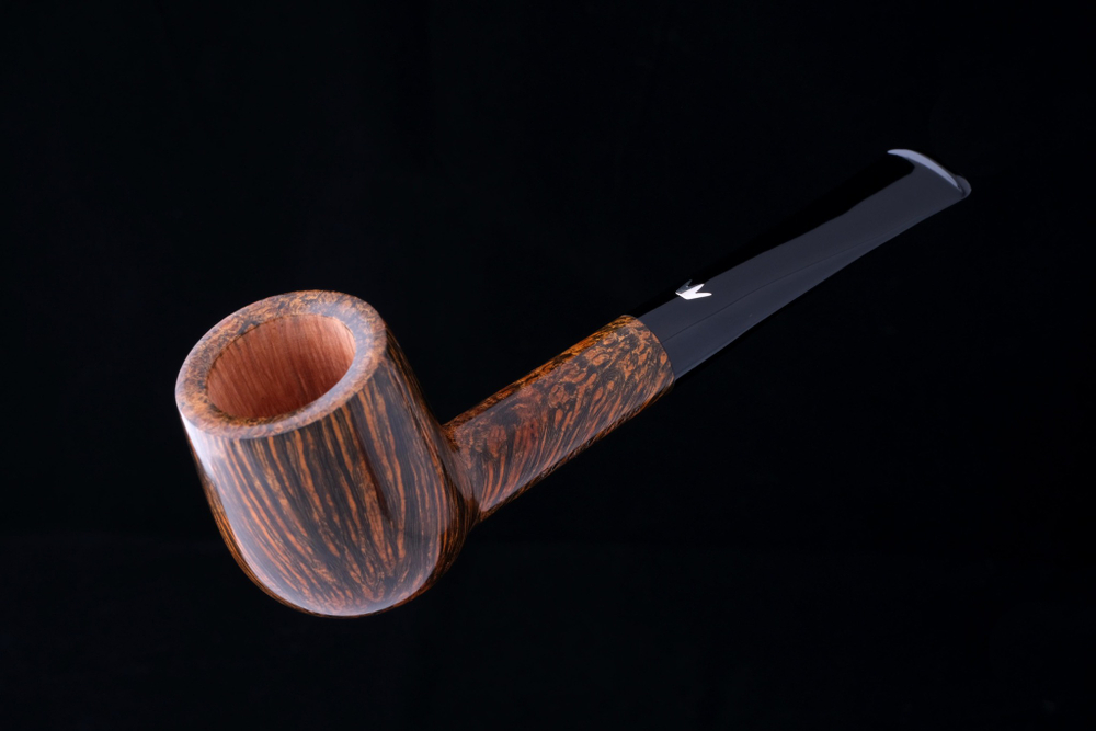 Курительная трубка Fiamma di Re 1 Corona, F051-2