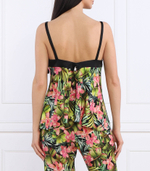 Топ Liu Jo Beachwear - разноцветная(VA3077 T3347)