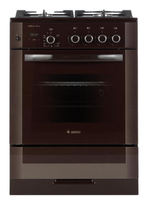 Плита газовая GEFEST 6500-03 0045 (кор.с растр.рис)