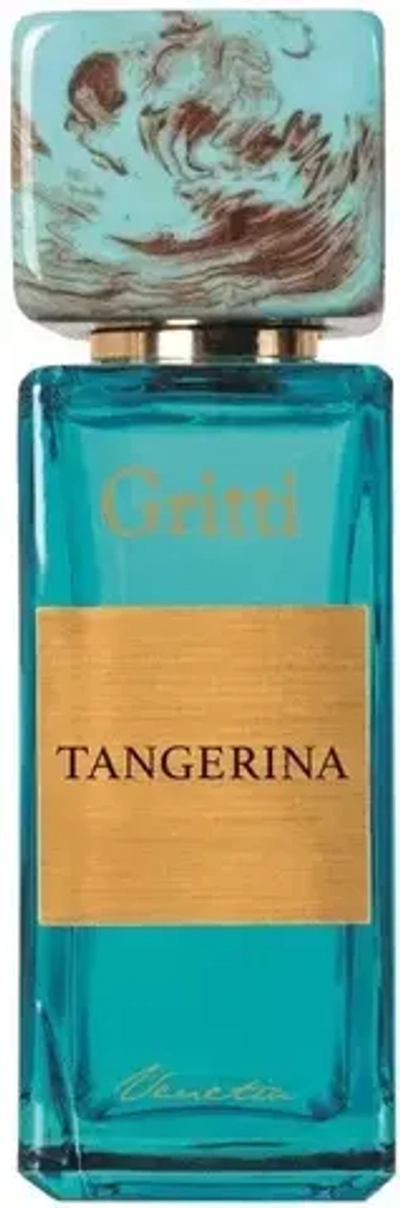 Gritti Tangerina EDP 100 ml