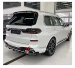 Аэродинамический обвес для BMW X7 G07 Рестайлинг 2023 БМВ