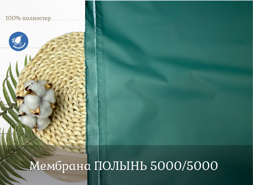 Мембрана ПОЛЫНЬ 5000/5000