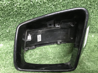 Крышка зеркала левая Mercedes M GLE W166 (11-18)