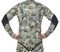 Гидрокостюм Marlin Camoskin Pro Sea Green 7 мм