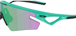 Очки Oakley Sphaera Slash / Matte Celeste Prizm Road Jade 949914