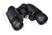 Бинокль Praktica Falcon 8x40, чёрный (PRA089)