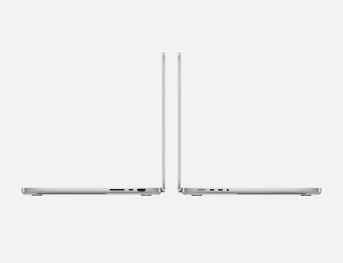 MacBook Pro 16” (M4 Pro 14-Core, GPU 20-Core, 48GB, 512GB)