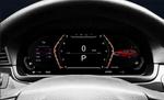 Электронная панель приборов BMW X1 E84 2009-2014 - 1293 с LCD / ЖК 12.3" экраном QLED