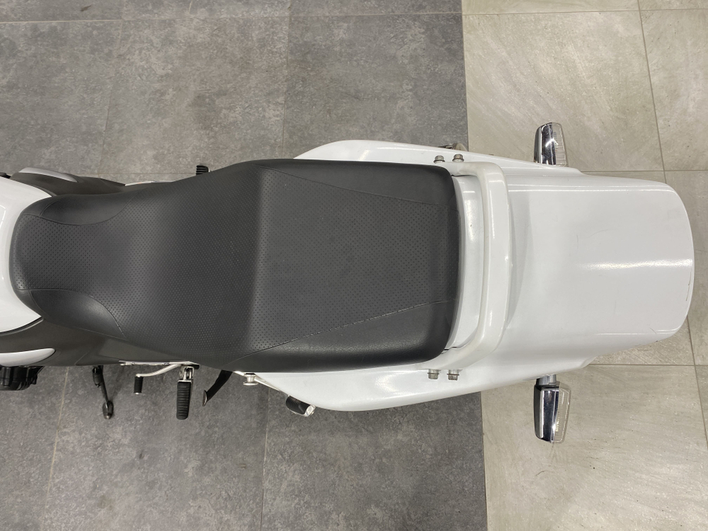 Yamaha XJR1300 , 2011