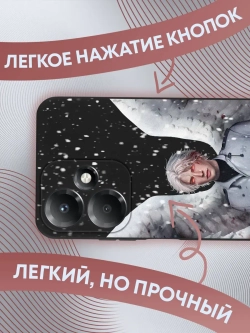 Чехол на Infinix Hot 30 Play