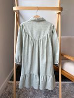 Хлопковое платье Tinycottons, 116