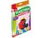 Plastilindən şəkil Lori Снегирь