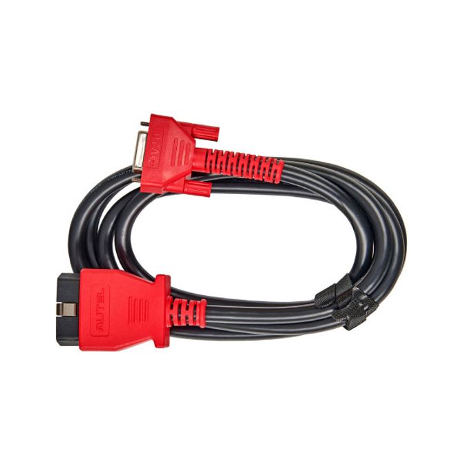 AUTEL (MS909) Мультимарочный сканер MaxiSys