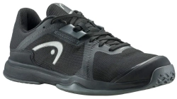 Теннисные кроссовки Head Sprint Team 3.5 Men - black/black