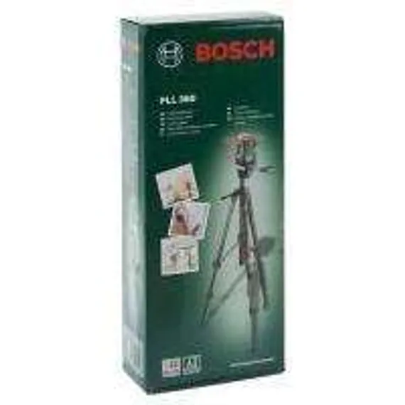 Лазерный уровень "BOSCH" PLL 360 Set