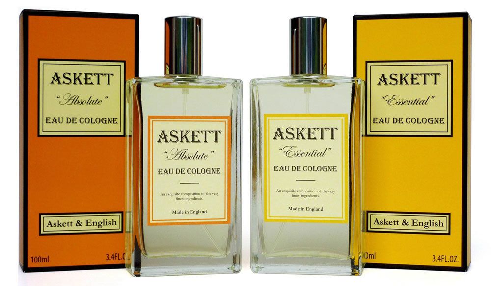 Askett and English Essential