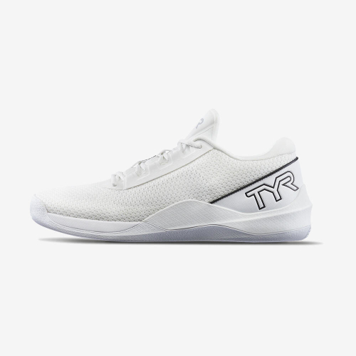 Кроссовки женские TYR CXT-2 TRAINER (Белые)