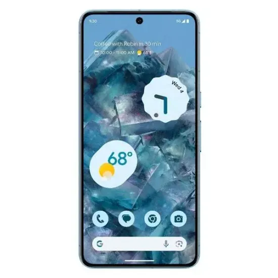 Смартфон Google Pixel 8 Pro 12/128 Гб Bay , голубой