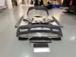 Обвес для BMW 3 серии F30 F35 в стиле M3 БМВ