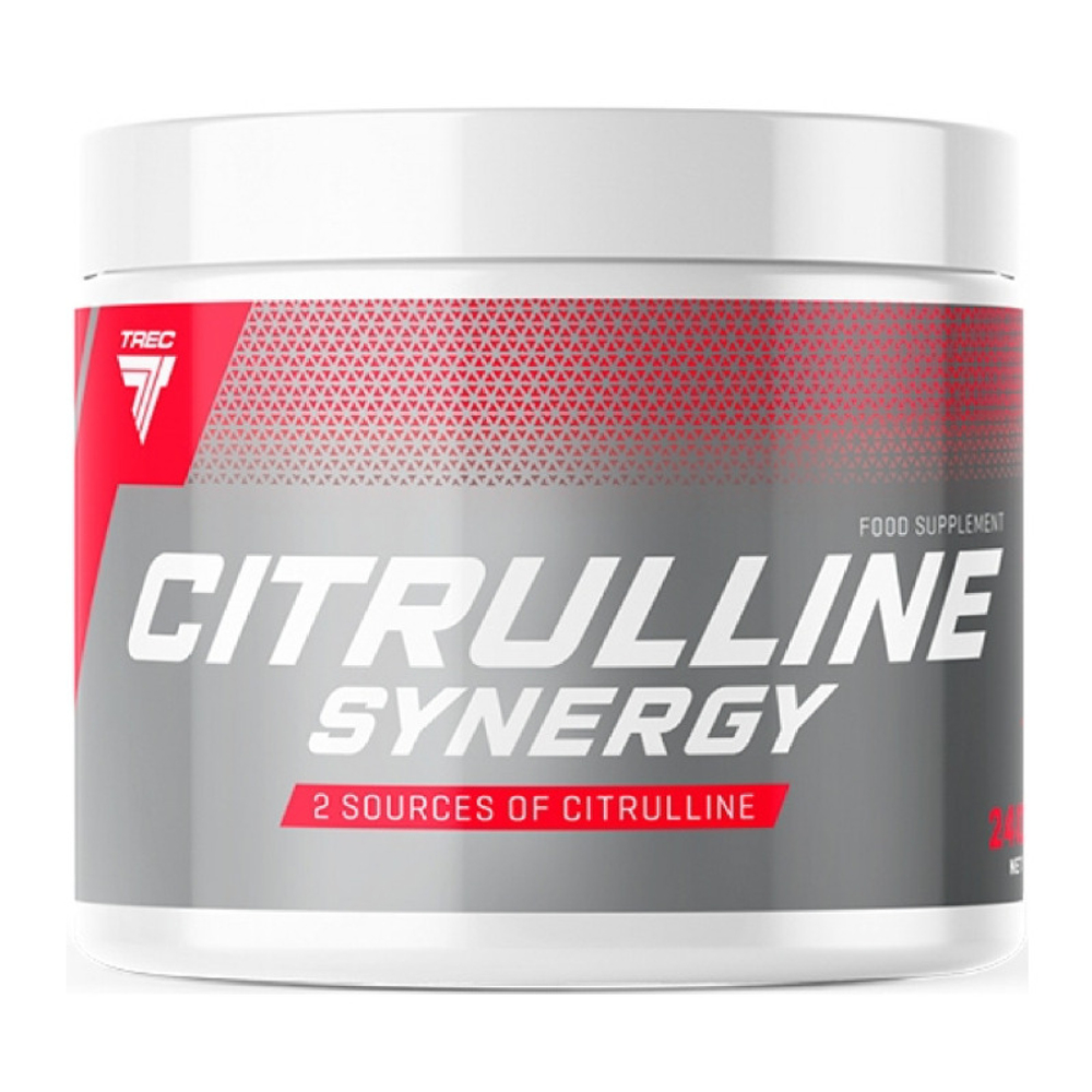 Trec Nutrition CITRULLINE (240 гр.) [M]