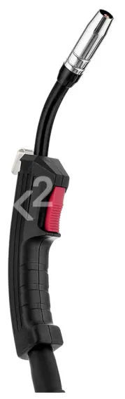Сварочная горелка Сварог REAL MS 15 N2H3, 2 м