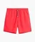 Шорты пляжные мужские (1шт) Atlantic KMB-223, полиэстер, неоново-розовый