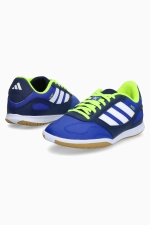 Футзалки adidas Super Sala Competition 3 IN Junior - синий