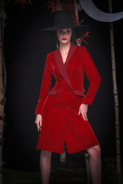FALL/WINTER 2018