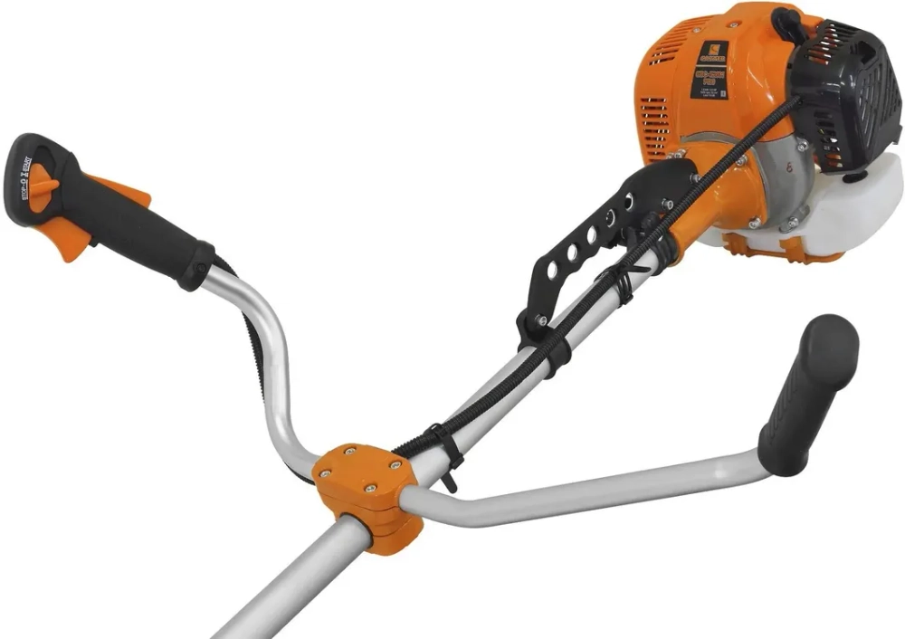 Триммер бензиновый бензиновый Carver GBC-520M PRO 1500Вт (01.001.00045)